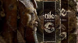 Nile Those Whom the Gods Detest 2009 Full Album [upl. by Manlove]