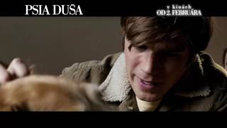 Psia duša Dog´s Purpose  slovenský web spot [upl. by Aseram]