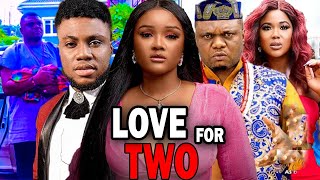 NEW TRENDING LOVE FOR TWO 2024 NEW NIG MOVIEKEN ERICS JANEOBI 2023 LATEST NOLLYWOOD FULL MOVIES [upl. by Wolsky]