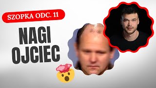 ROZBIERAŁ SIĘ PRZY DZIECIACH  szopka dla reportera odc 11 [upl. by Ettennyl]