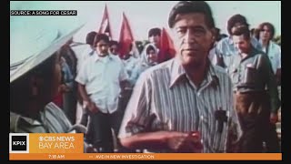 Remembering and celebrating Cesar Chavez Day [upl. by Marvella389]