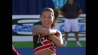 Starz Ad Of Bring It On Movie Technical DifficultiesGlitch 2001 [upl. by Mariquilla335]