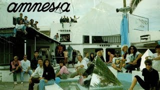 Amnesia Ibiza Remember Opening Party in 1992 [upl. by Bills]