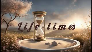 Lifetimes  Original Song  Dancing Echoes [upl. by Berthoud]