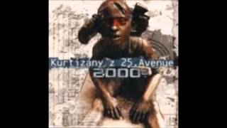 Kurtizány z 25 avenue  2000  full album [upl. by Ahsilif]