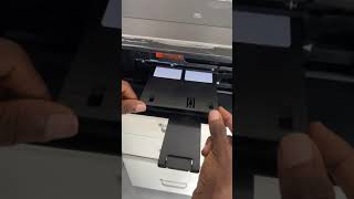 How to set and printPVC ID Card with Canon Pixma IP7240 7200 series [upl. by Maire]