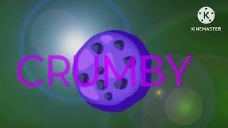 CRUMBY pictures logo effects [upl. by Ranchod]