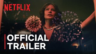 Stranger Things 5  Title Tease  Netflix [upl. by Gerc]