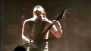 DEATH  Live In Cottbus 1998 Full concert [upl. by Atinet]