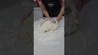 Masa Casera Para Tapas de Empanadas Económicas y Fácil [upl. by Katlin]