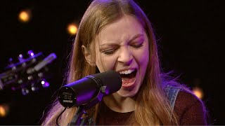 Jade Bird quotUh Huhquot  KXT Live Session [upl. by Aleira]