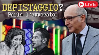 YARA GAMBIRASIO  NESSUN DEPISTAGGIO Lavvocato Salvagni risponde ai dubbi e alle domande [upl. by Ahsaret950]