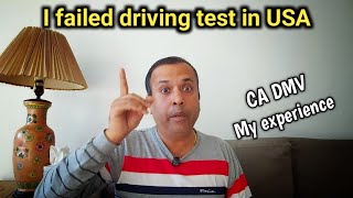 Getting a California Driving License My Journey Tips and StepbyStep Guide  Hindi Video [upl. by Ehcram]