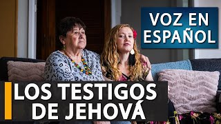 JWORG  LOS TESTIGOS DE JEHOVÁ UN DOCUMENTAL ESTREMECEDOR VOZ EN ESPAÑOL exjw [upl. by Gladine]