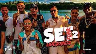 SET FUNK quotLIDERANÇA 2quot MC Joãozinho VT MC Tuto MC Luuky MC Cebezinho MC Paiva MC Ryan SP MC IG [upl. by Yarased]