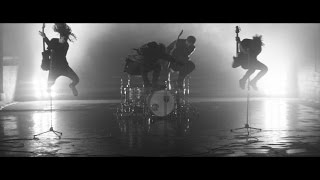 Palisades  Let Down Official Music Video [upl. by Otirecul842]