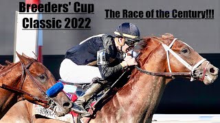 Breeders Cup Classic 2022 Contenders 🇺🇸🏆🐴 [upl. by Yenar]