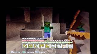 Craftiamo diamanti col piccone fortuna Ep351 MINECRAFT ITA MOJANG EDITION [upl. by Farika228]