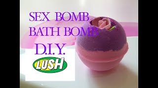 Perfect Lush DIY Just Like the Real Thing  WITH RECIPE [upl. by Wong]