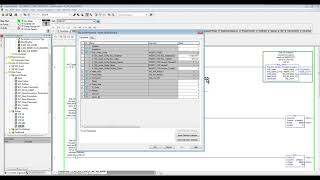 Log Data From AB PLC To SQL Server [upl. by Aiyt628]