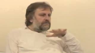 Slavoj Žižek on Violence [upl. by Mackoff492]