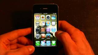 iPhone 4S Review Canada [upl. by Samella]