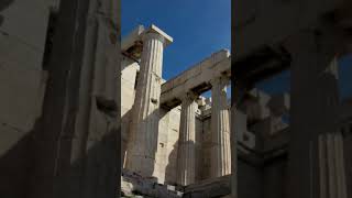 Acropolis Athens Greece [upl. by Miriam721]