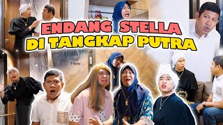 STELLA JUMPA MAK BETI DI HOTEL [upl. by Phelia520]