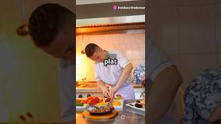 Recette Express  Plat Délicieux en 5 Minutes  shorts by quotviralavecmoiquot [upl. by Bunder]