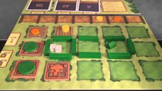 Agricola Hows it Play Solo [upl. by Nodnelg]