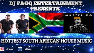 South Africa House Music 2020  House Music SA  Master KG Dladla SitheloDj Tira [upl. by Rhyner]