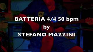 BATTERIA 4450 bpm [upl. by Atinet320]