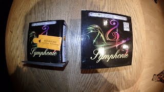 Blackboxx  Symphonie  Avaton Silvester 20162017 [upl. by Ocirled]