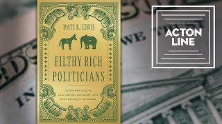 Filthy Rich Politicians [upl. by Oirogerg]