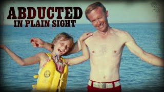 Abducted In Plain Sight Documentary  Jan Broberg  Robert Berchtold  Review [upl. by Aromat358]