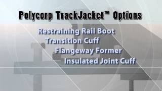 Polycorp Trackjacket System [upl. by Leavelle]