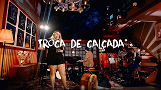 Troca De Calçada  Marília Mendonça 🔥💖🔥💖 [upl. by Quita]