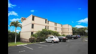 Unit 22C 84757 Kiana Place Waianae HI 96792 [upl. by Yentyrb198]