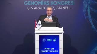 Acıbadem ÜniversitesiProf Dr Cengiz YAKICIER [upl. by Kamilah]