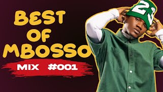 Best Of Mbosso Hits 2024  Dive into Love with Dokta Huyu Hapa amp More [upl. by Dorraj]