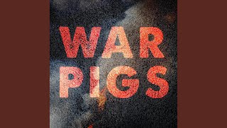 WAR PIGS  Epic Version Inspired by the Napoleon Trailer [upl. by Kinimod]