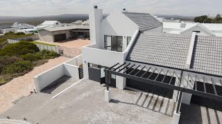 House for For Sale  Yzerfontein [upl. by Staw]