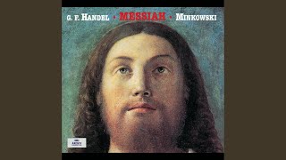 Handel Messiah  Part 1 Symphony [upl. by Winslow339]