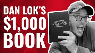 Review of Dan Lok I bought his 1000 book so you dont have tooPart 1 Review [upl. by Arlinda]