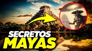 MIRA este VIDEO y descubre el GRAN SECRETO MAYA [upl. by Keryt356]