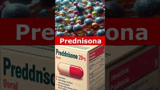 💊💡Prednisona💊💡 [upl. by Slavin]