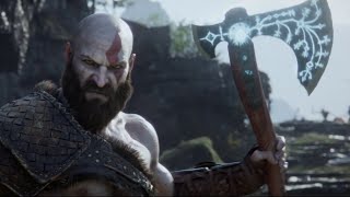 God of War  Live Action Movie  CONCEPT TRAILER  Dwayne Johnson [upl. by Halverson]