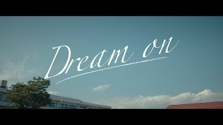 宮野真守「Dream on」MUSIC VIDEO [upl. by Neerak]