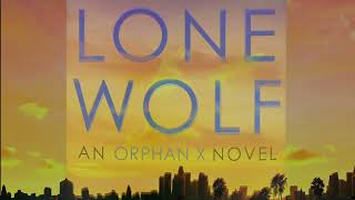 LONE WOLF Trailer [upl. by Ttenneb]