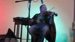 Dave Swarbrick live in Adelaide 2007 [upl. by Sims378]